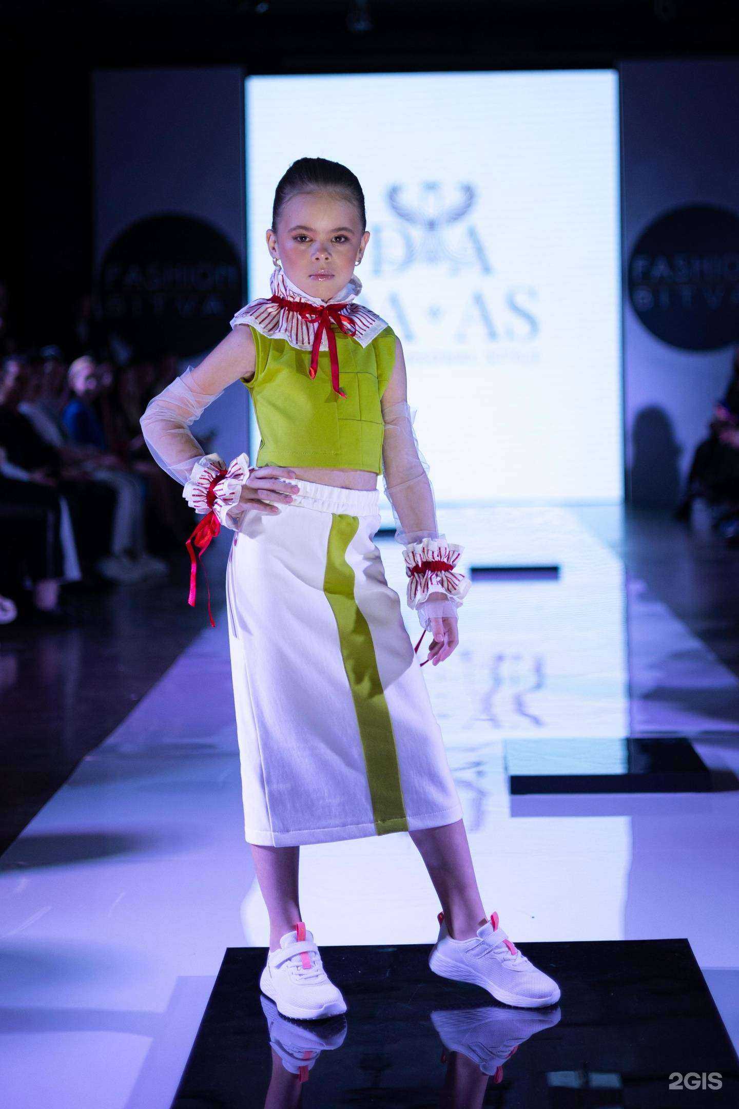 Отзывы на компанию Академия Моделинга и Эстетики в Анапе c фото