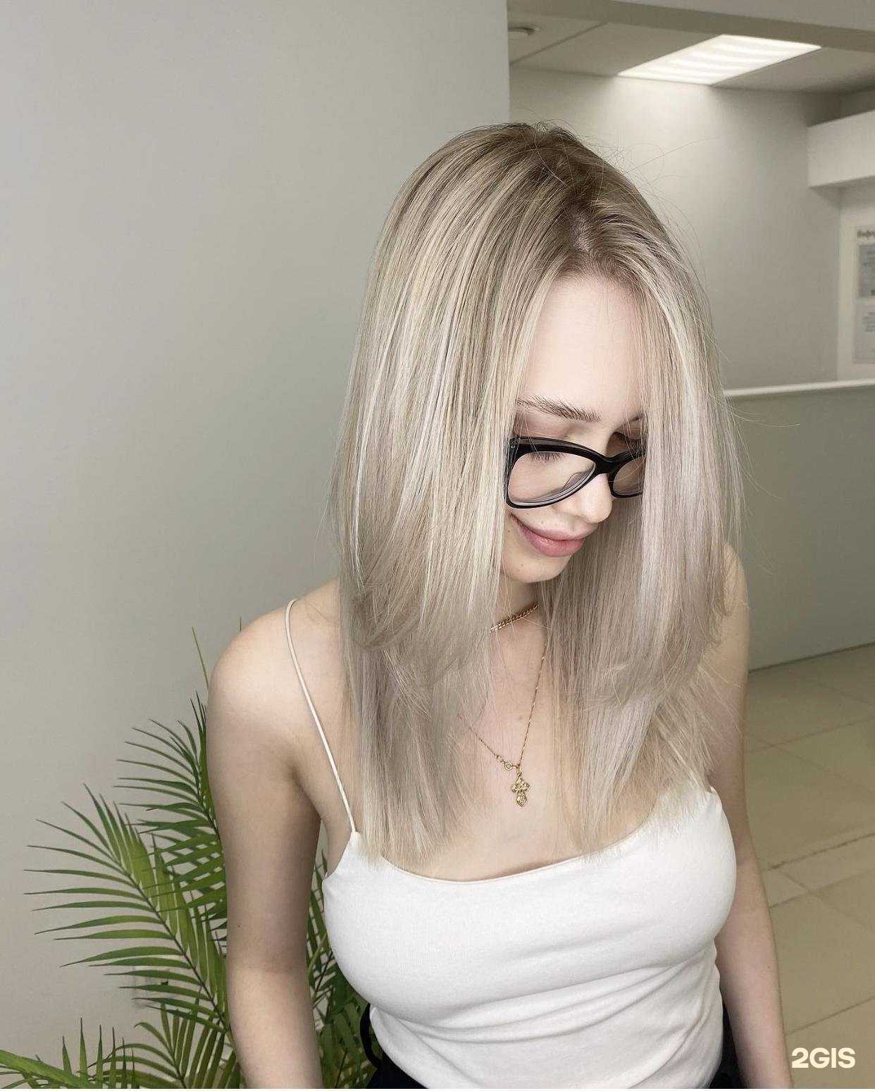 Отзывы на компанию Blond Expert в Уфе c фото