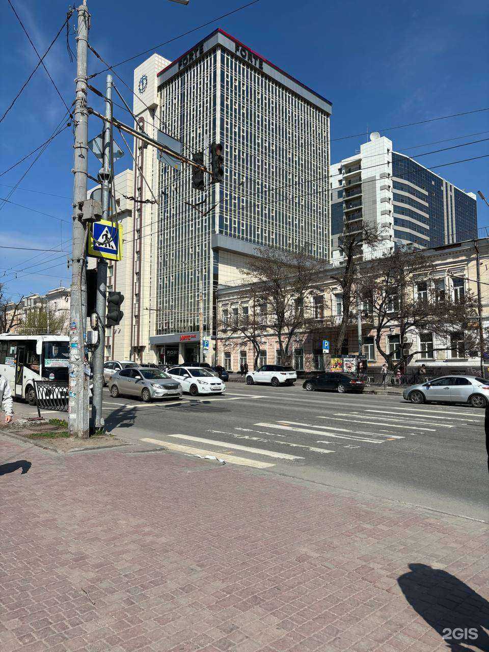 Отзывы на компанию СОЮЗ ЗАСТРОЙЩИКОВ РОСТОВ в Ростове-на-Дону c фото