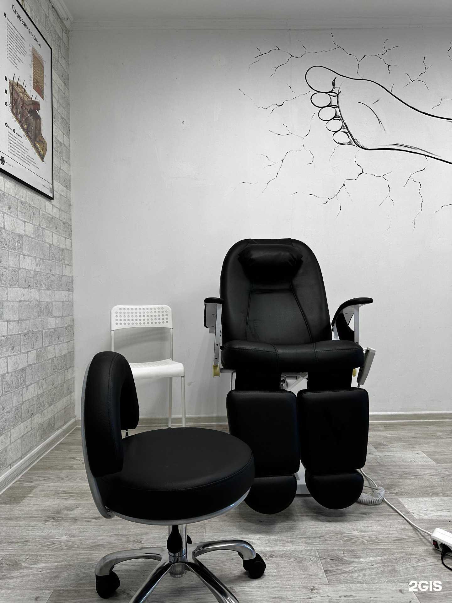 Отзывы на компанию Подология&здоровая эстетика Ирины Гочу в Челябинске c фото