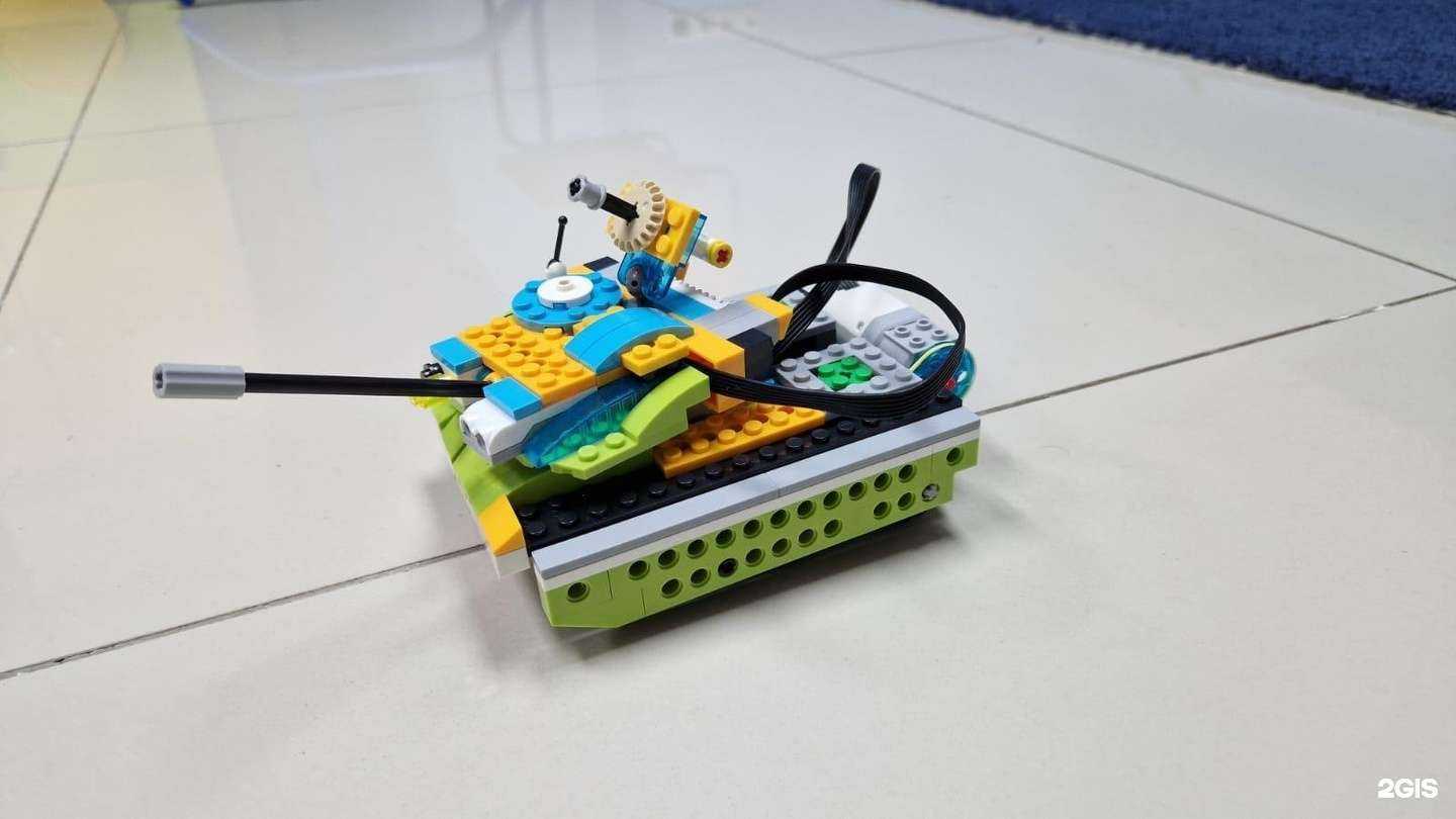 Отзывы на компанию Lama в Красноярске c фото