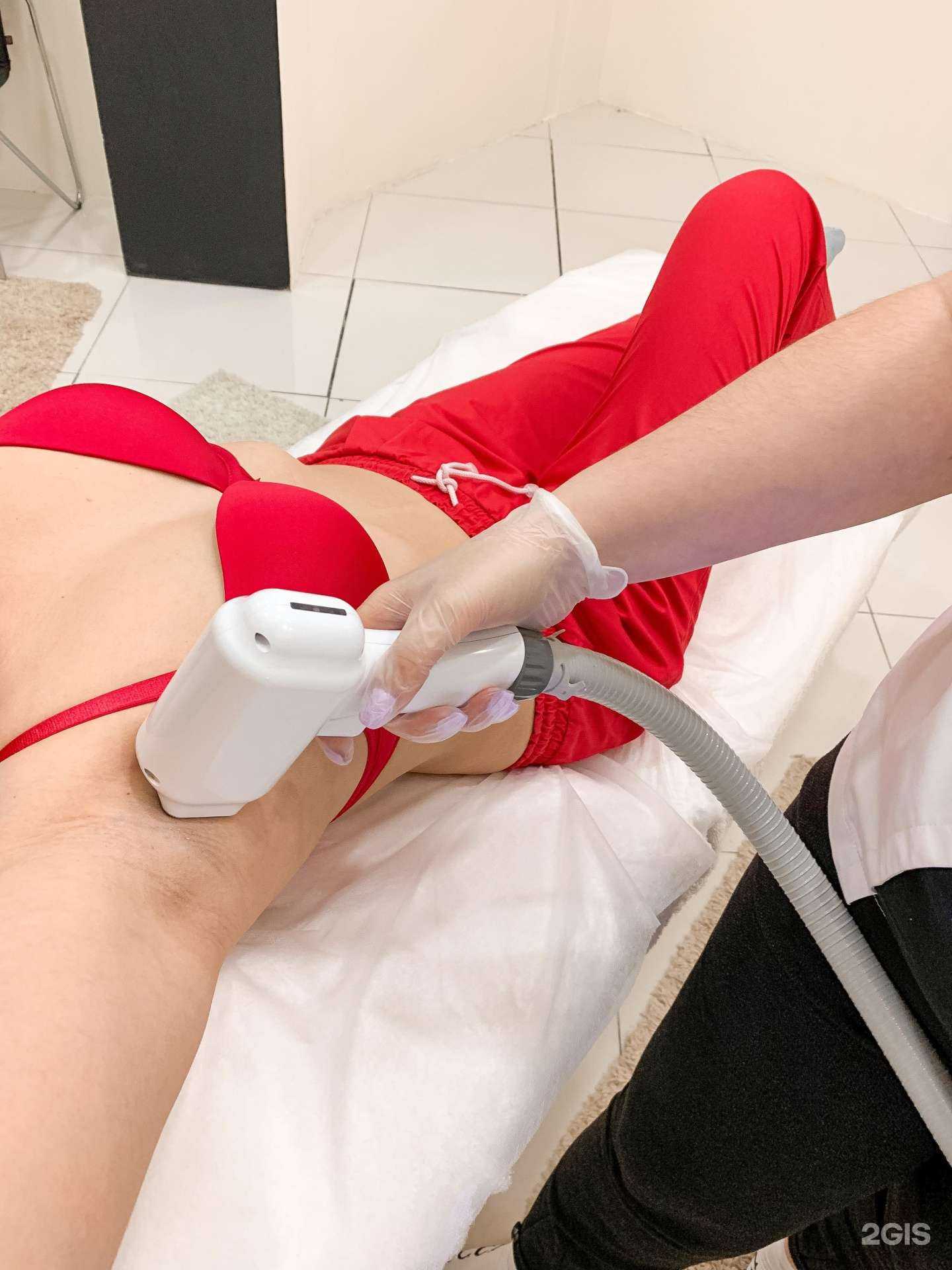 Отзывы на компанию Эпи-центр в Тюмени c фото