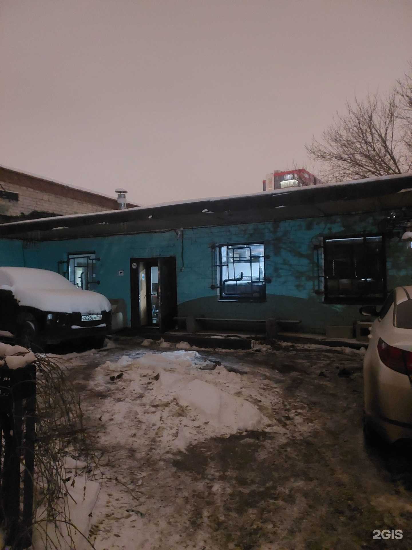 Отзывы на компанию Nissan116 в Казани c фото