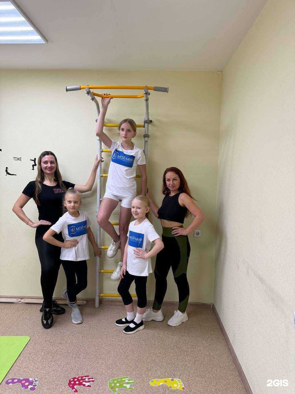 Отзывы на компанию Мой Мир в Красноярске c фото