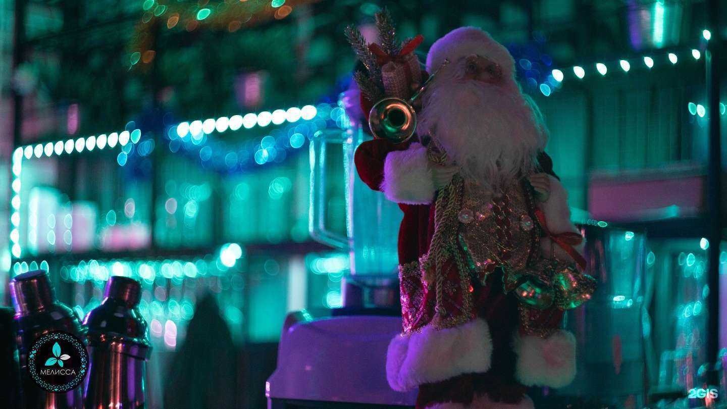 Отзывы на компанию Мелисса lounge в г. Лобня c фото