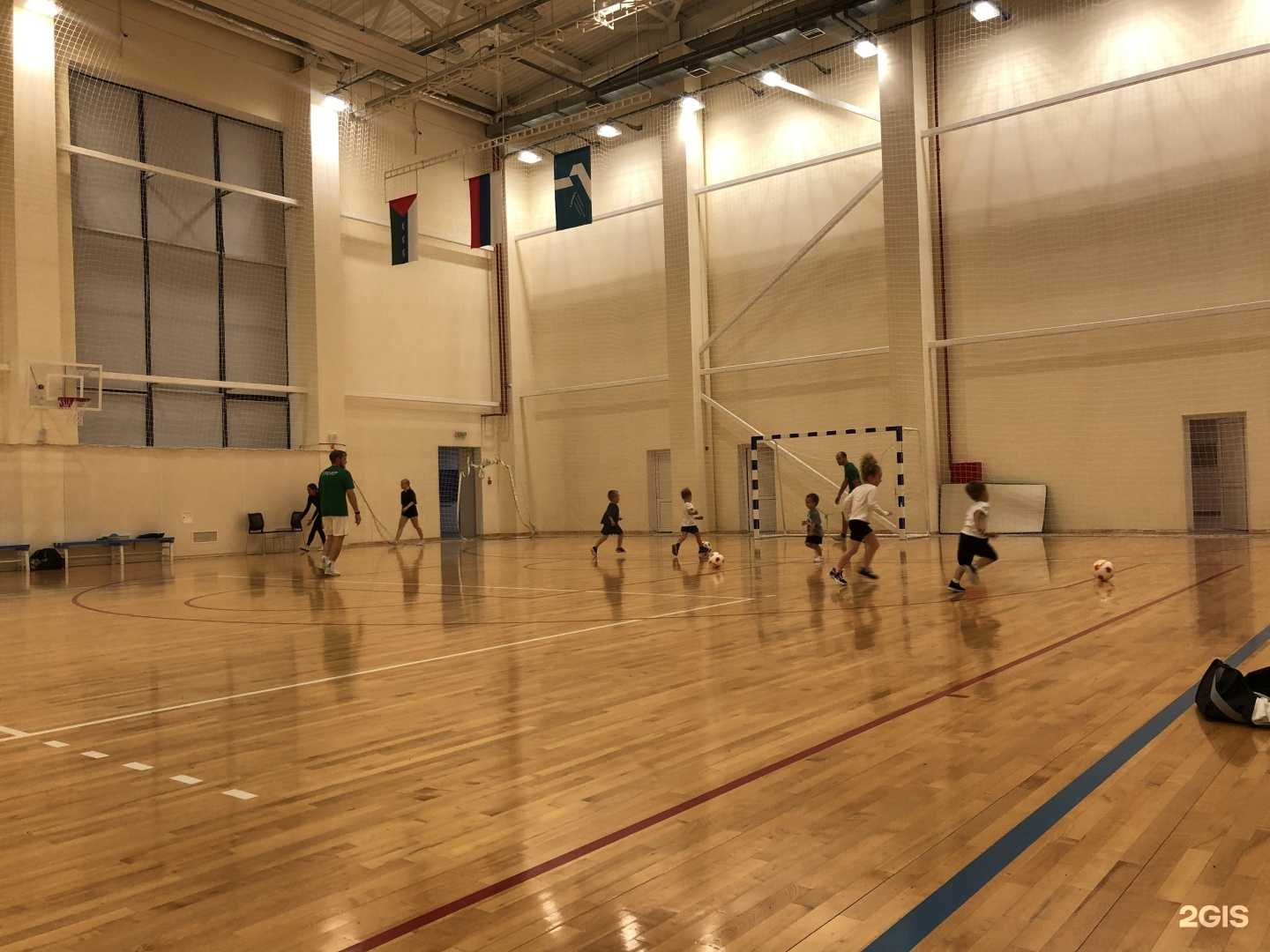 Отзывы на компанию Футболика в Тюмени c фото