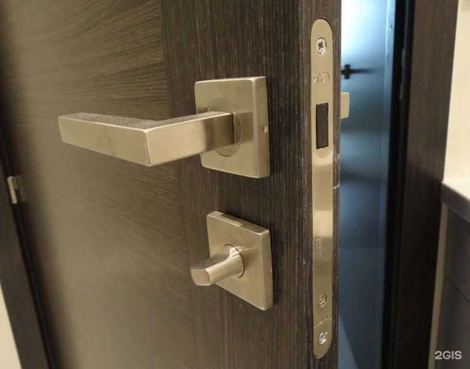 Отзывы на компанию Семь дверей в Дзержинске c фото