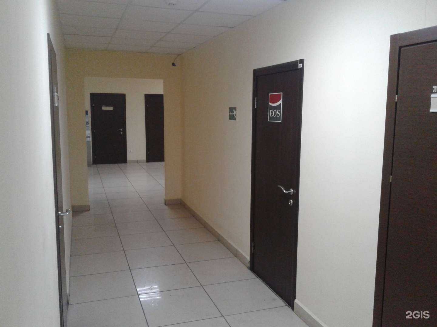 Отзывы на компанию Эос в г. Казань c фото