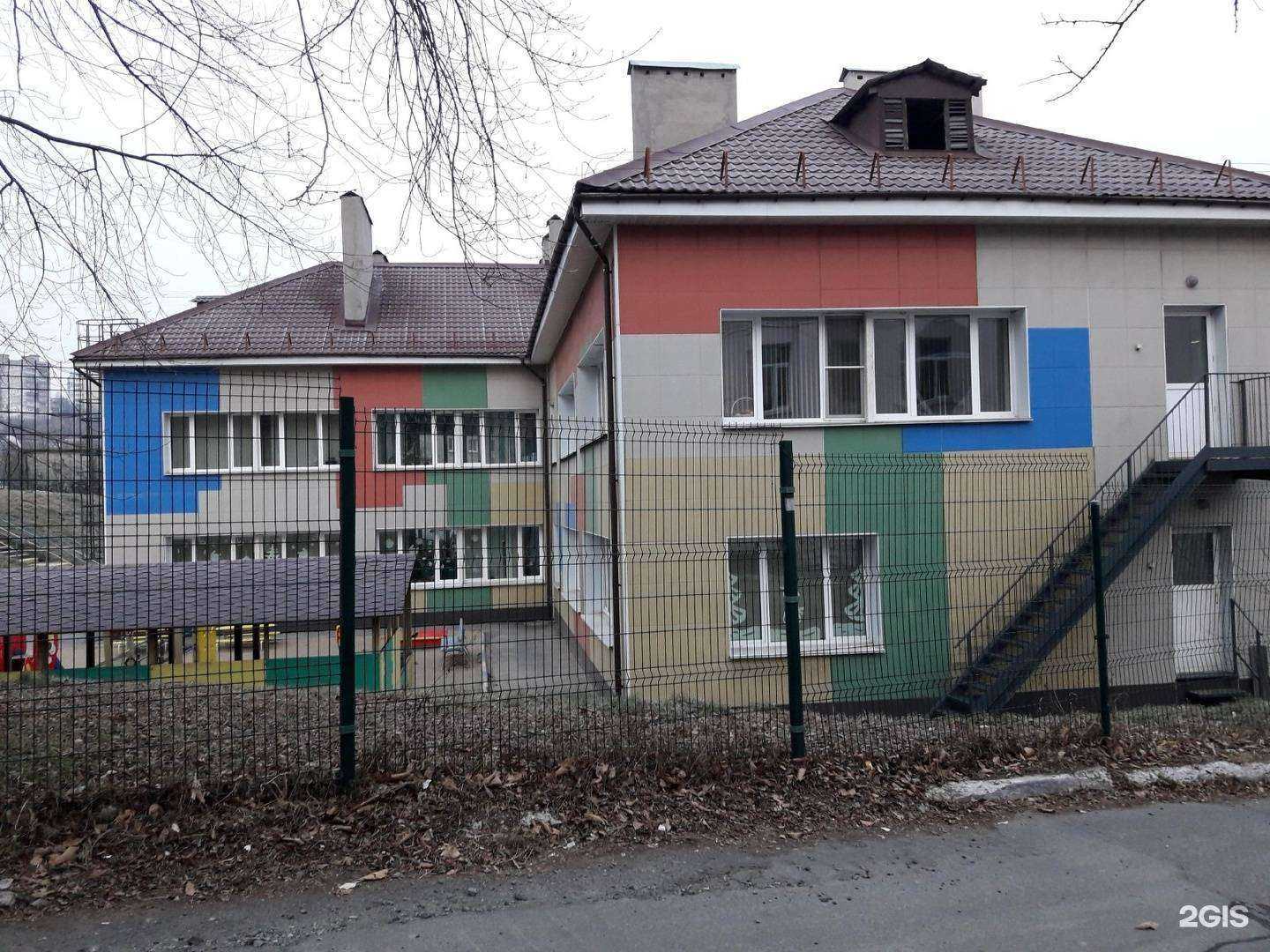 Отзывы на компанию Детский сад №166 общеразвивающего вида г. Владивостока в г. Владивосток c фото