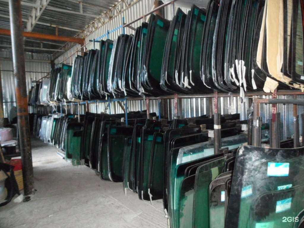 Отзывы на компанию Магазин автостекол в Кирове c фото