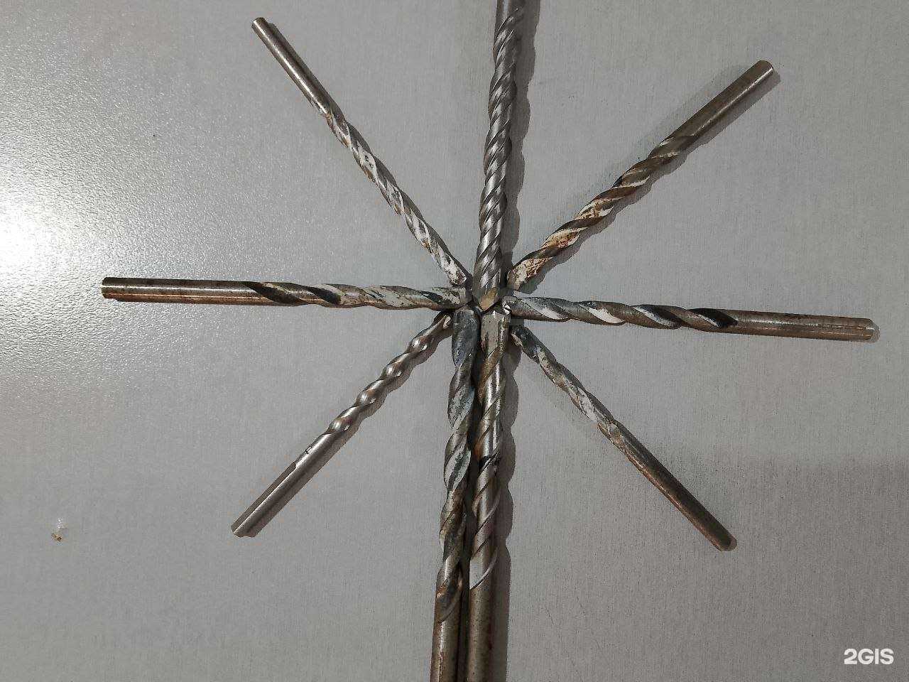 Отзывы на компанию Мастерская по изготовлению ключей и заточке инструментов в Димитровграде c фото