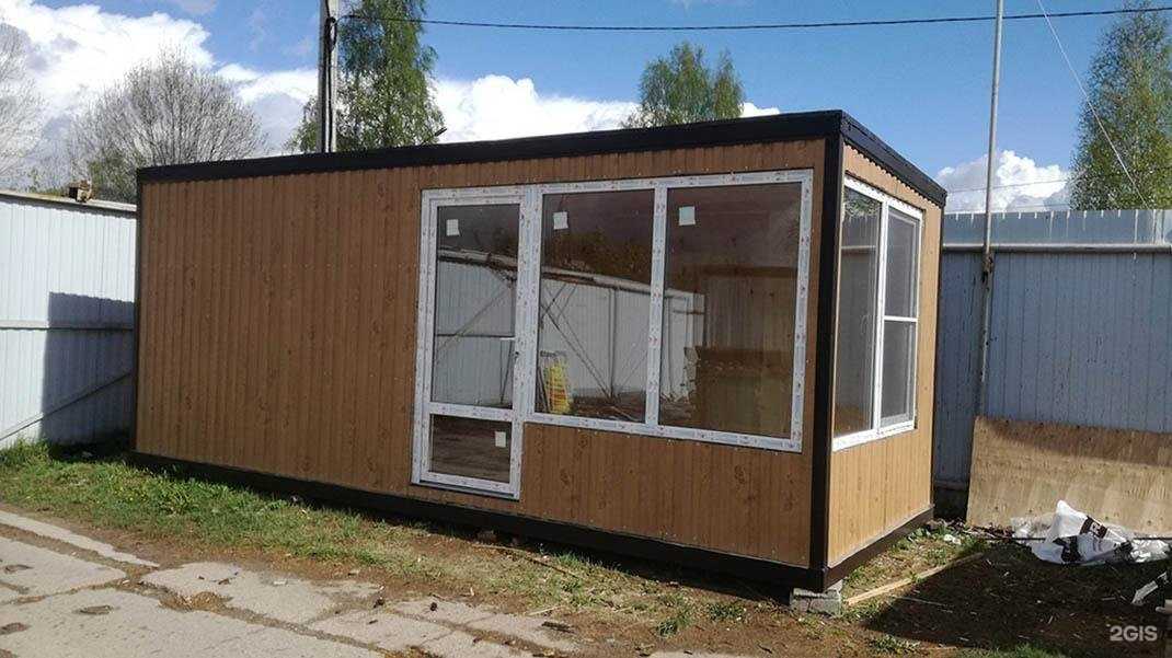 Отзывы на компанию Строительно-монтажное управление №375 в Твери c фото