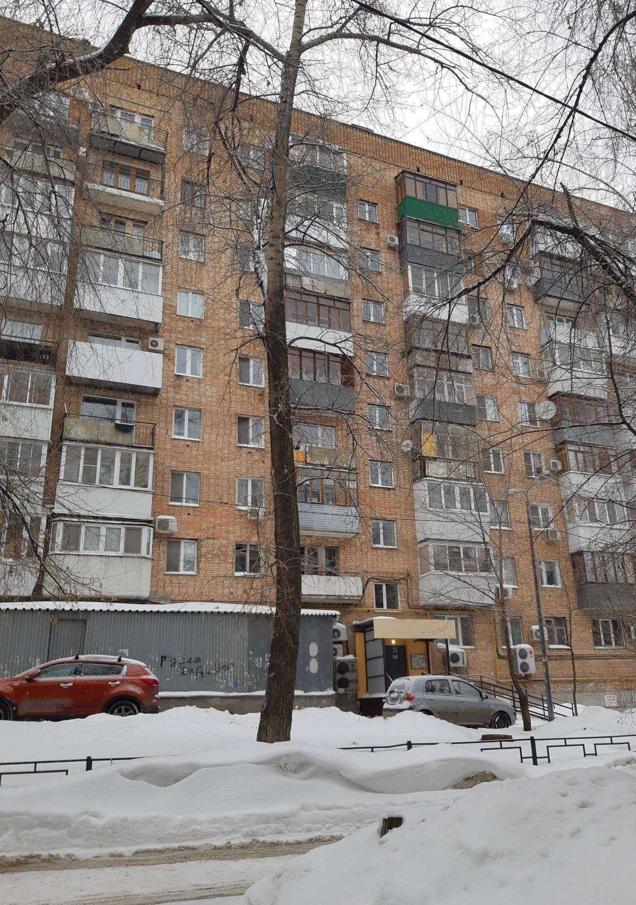 Отзывы на компанию Переход в Самаре c фото - фотография 2 из 2