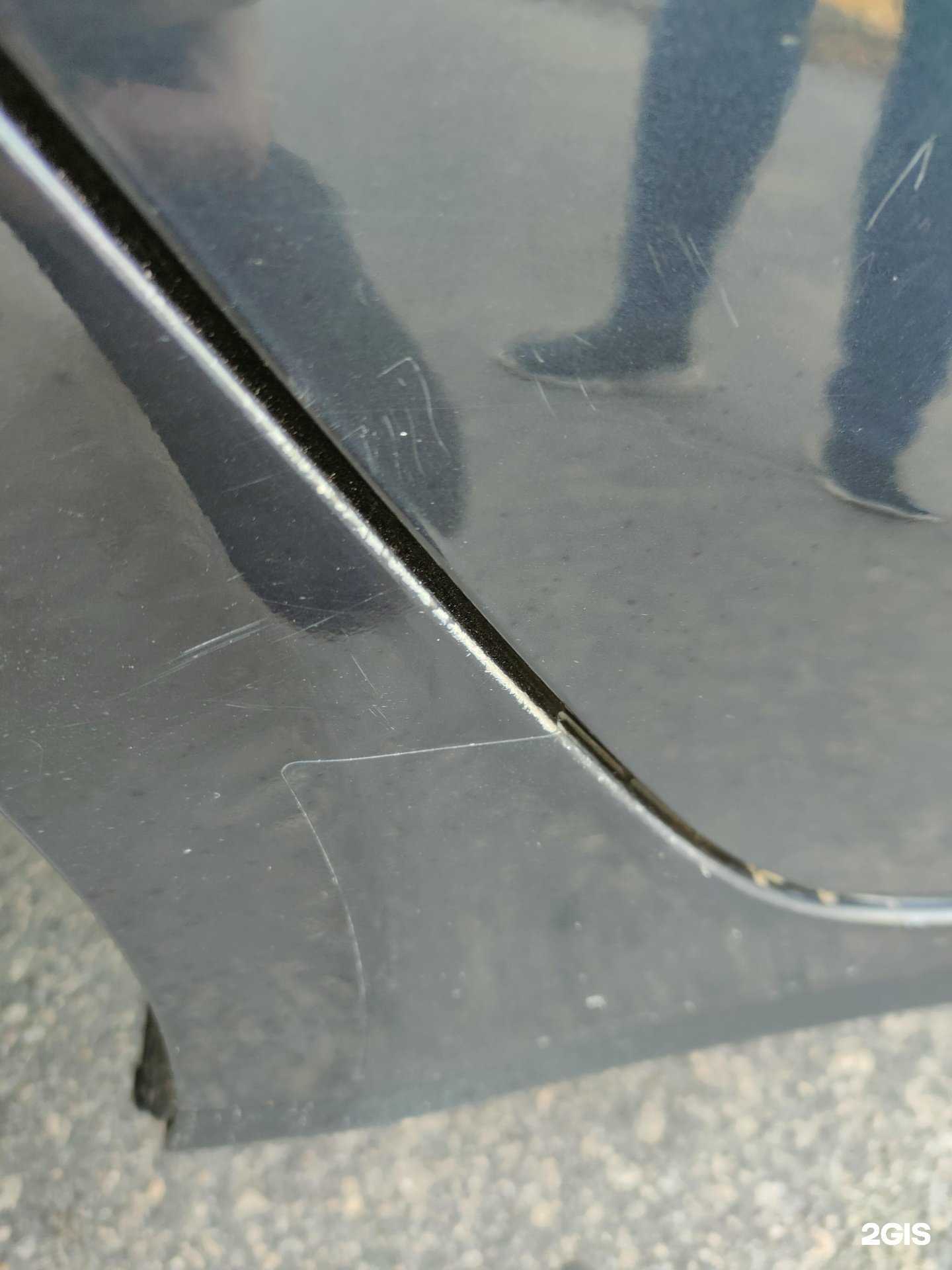 Отзывы на компанию Мега-авто в Нижнем Новгороде c фото