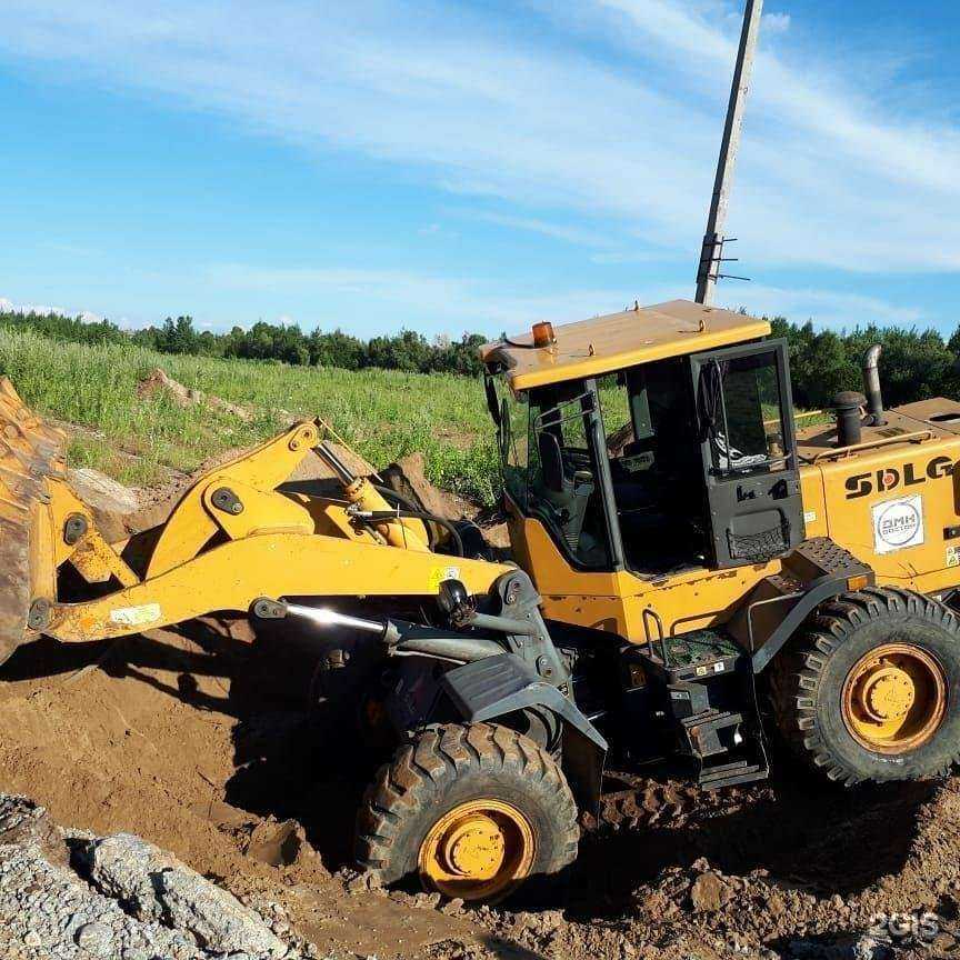 Отзывы на компанию Строительная компания в г. Стрежевой c фото