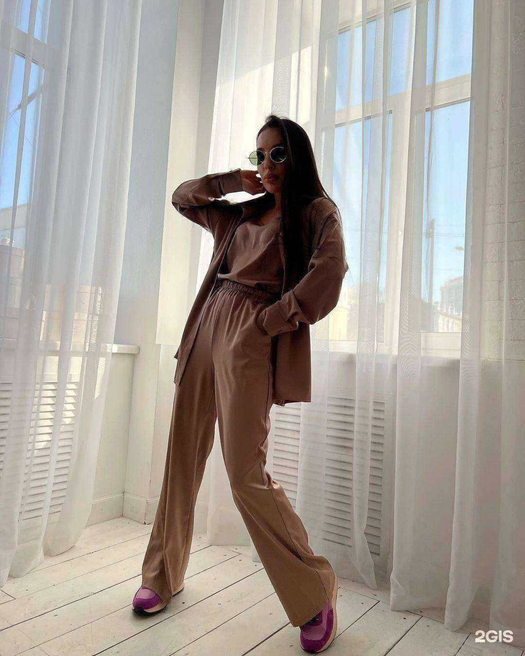 Отзывы на компанию Rose_shoowroom в г. Екатеринбург c фото