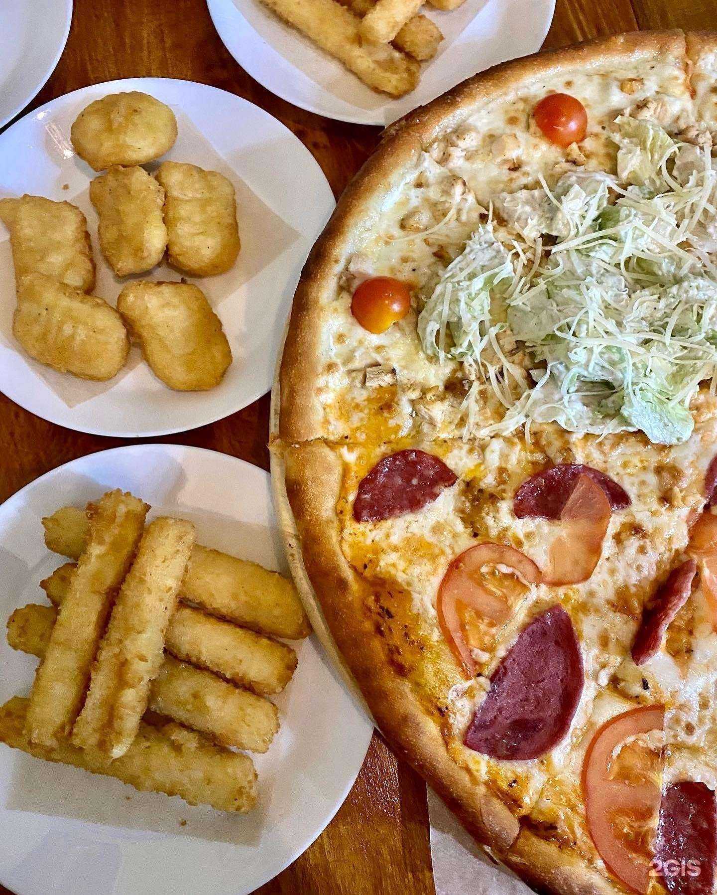 Отзывы на компанию Сицилия в г. Элиста c фото