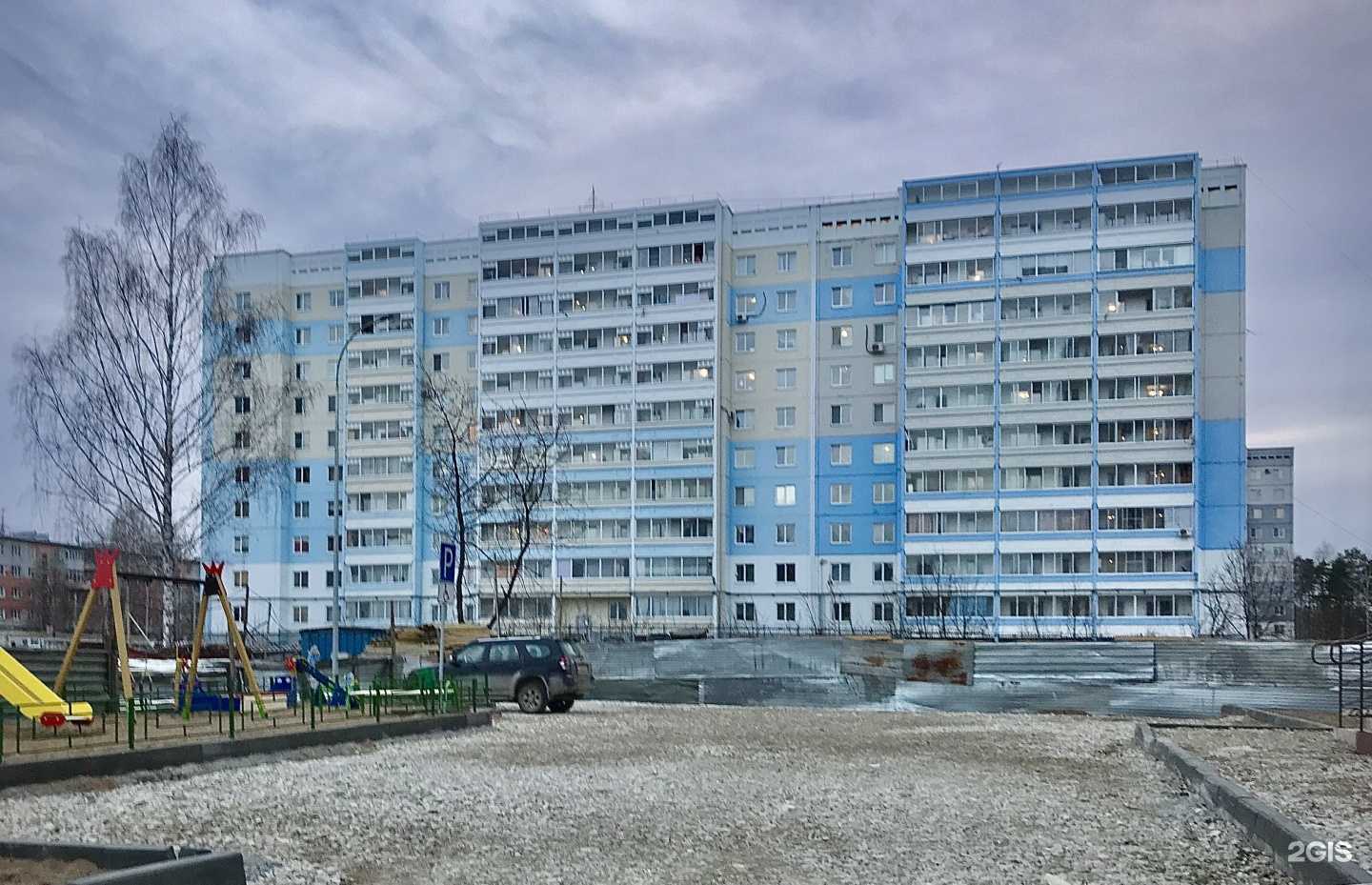 Отзывы на компанию Служба по оказанию услуг кранборта в Перми c фото