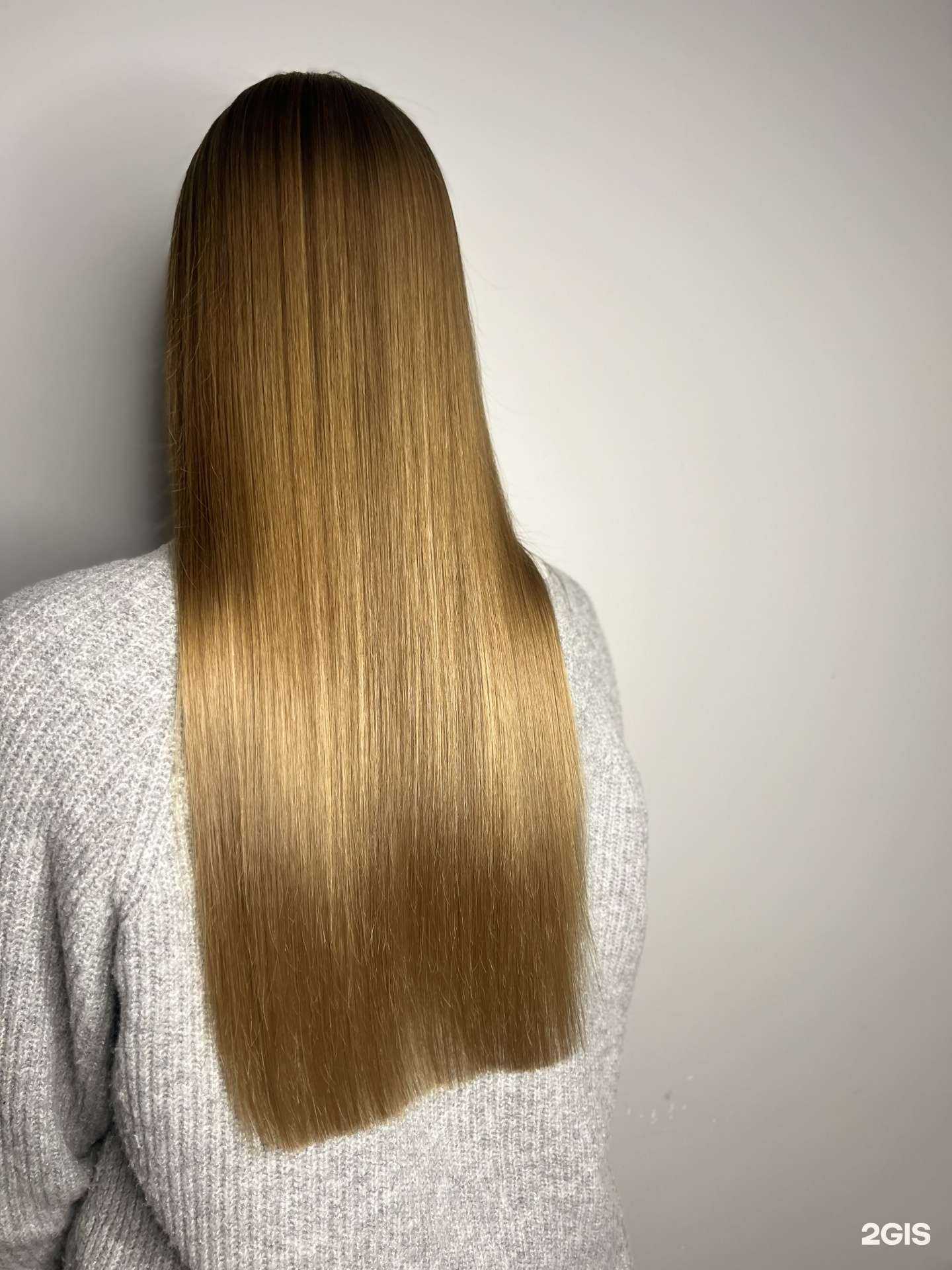 Отзывы на компанию Keratin zone в Краснодаре c фото