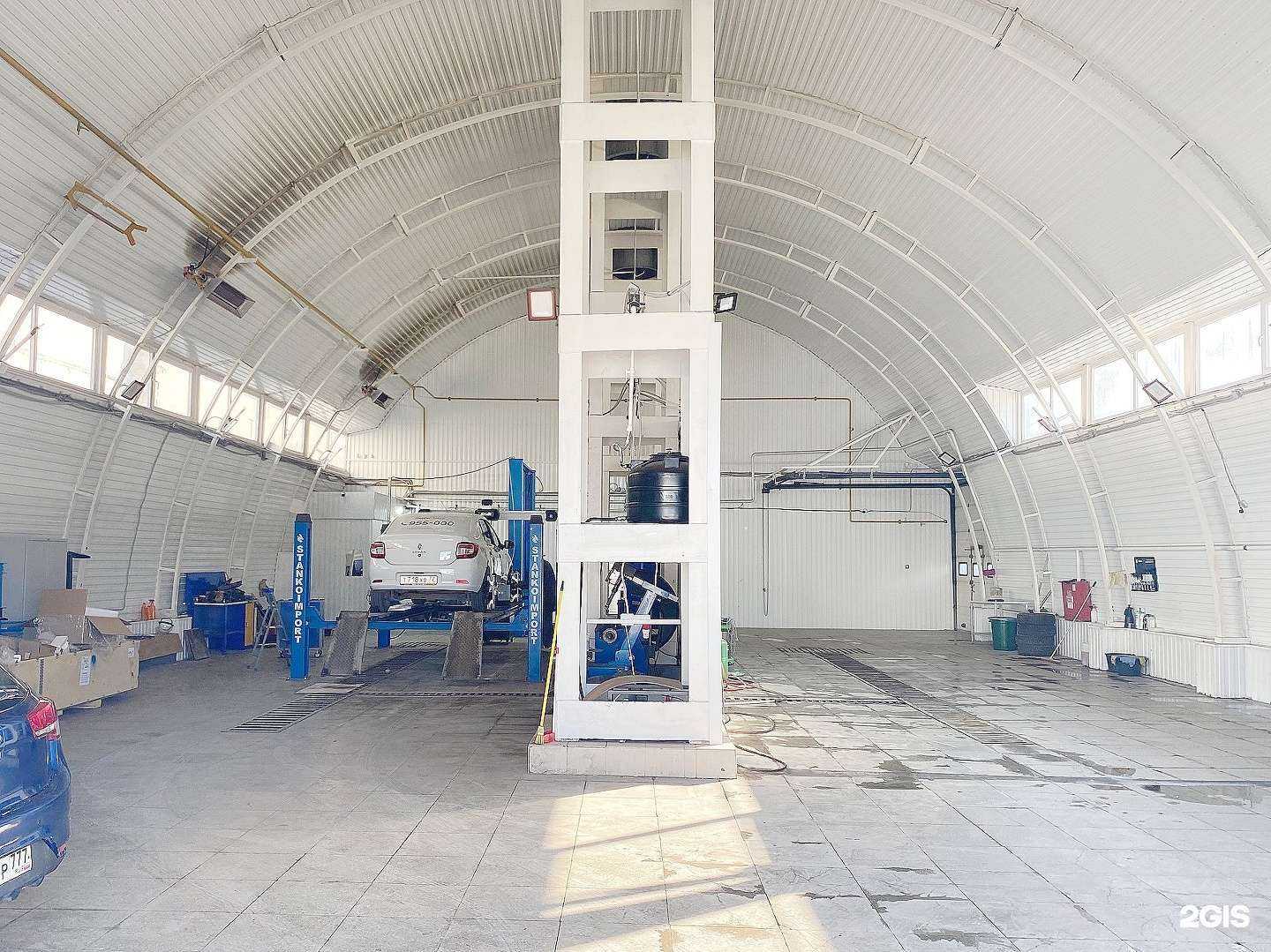 Отзывы на компанию Тритон в Тюмени c фото