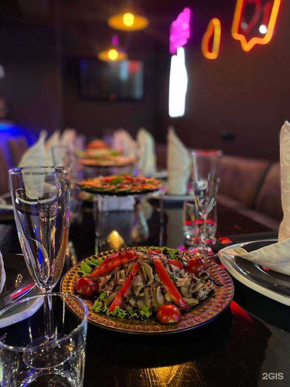 Отзывы на компанию Boss Bar в г. Голицыно c фото