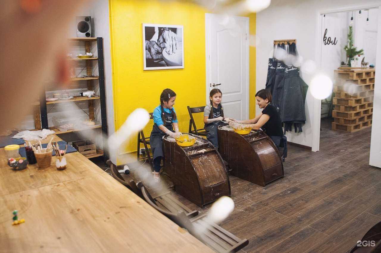 Отзывы на компанию Колокол в Тамбове c фото