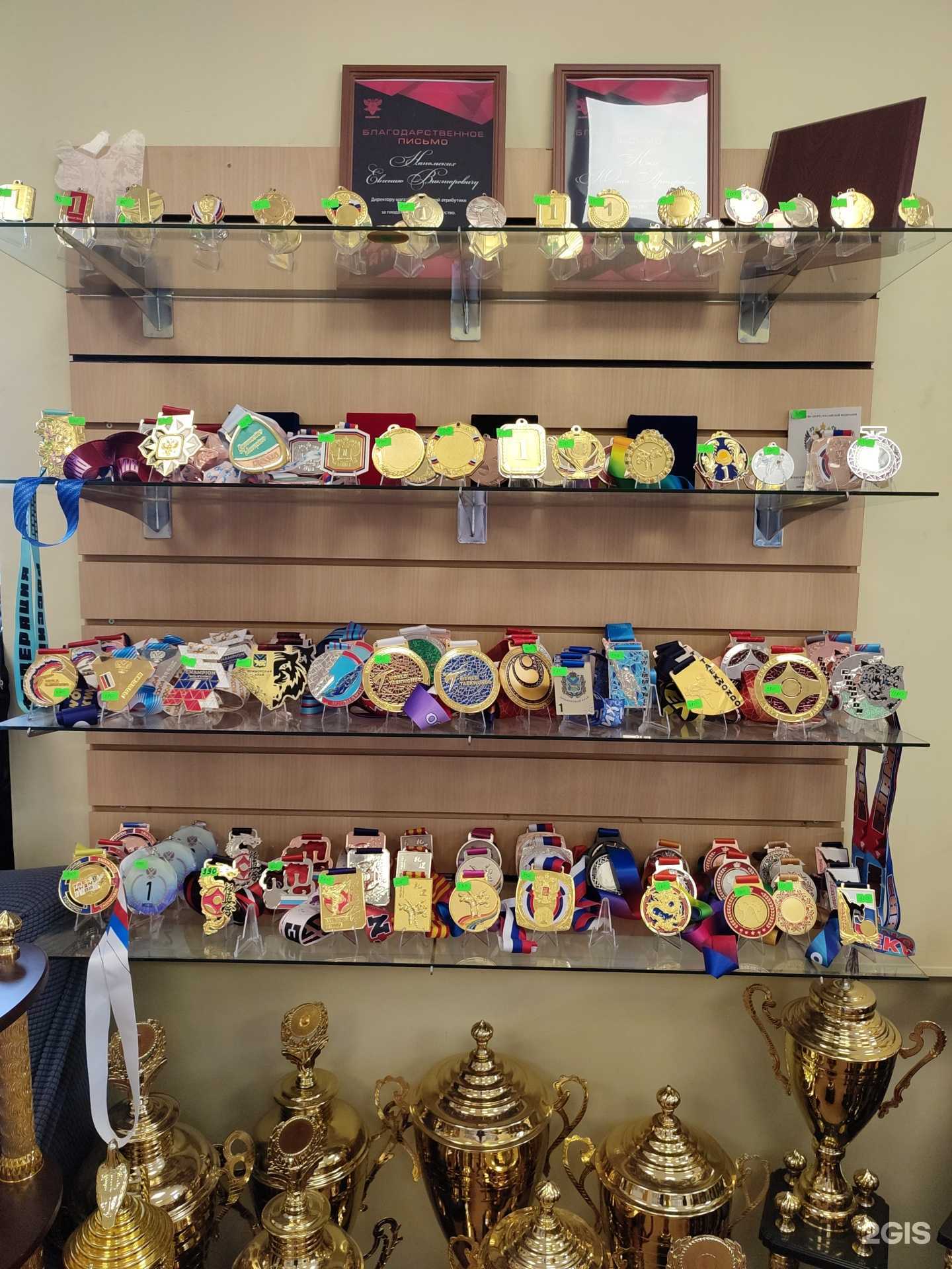 Отзывы на компанию Gain в г. Владивосток c фото