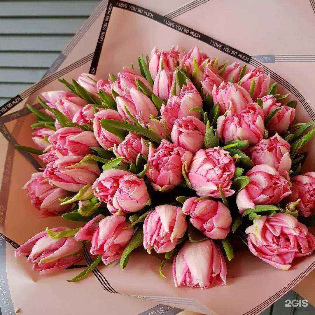 Отзывы на компанию Цветы в г. Пенза c фото