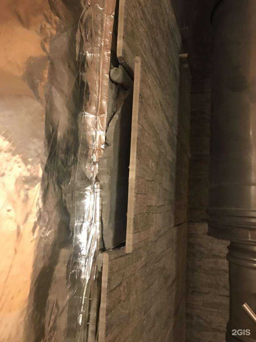 Отзывы на компанию Прометей в Красноярске c фото