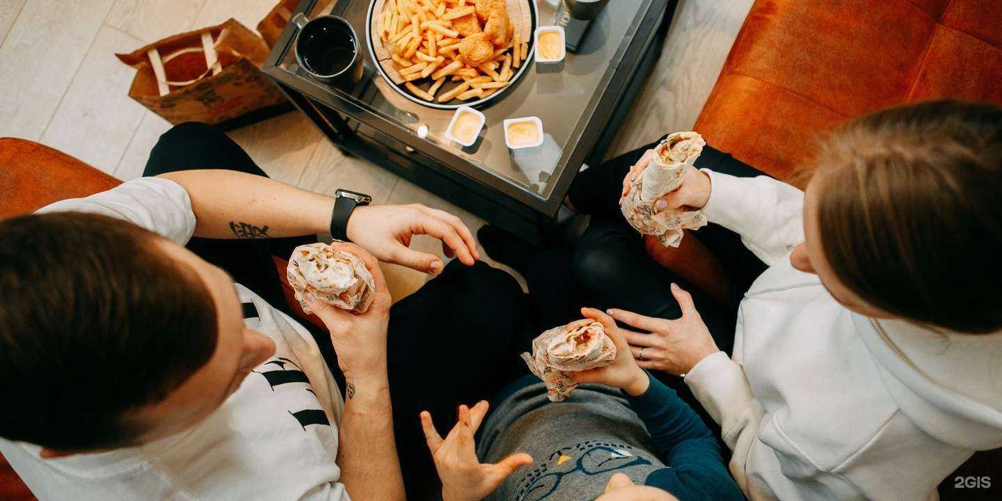 Отзывы на компанию Сеньор Денёр в г. Петрозаводск c фото