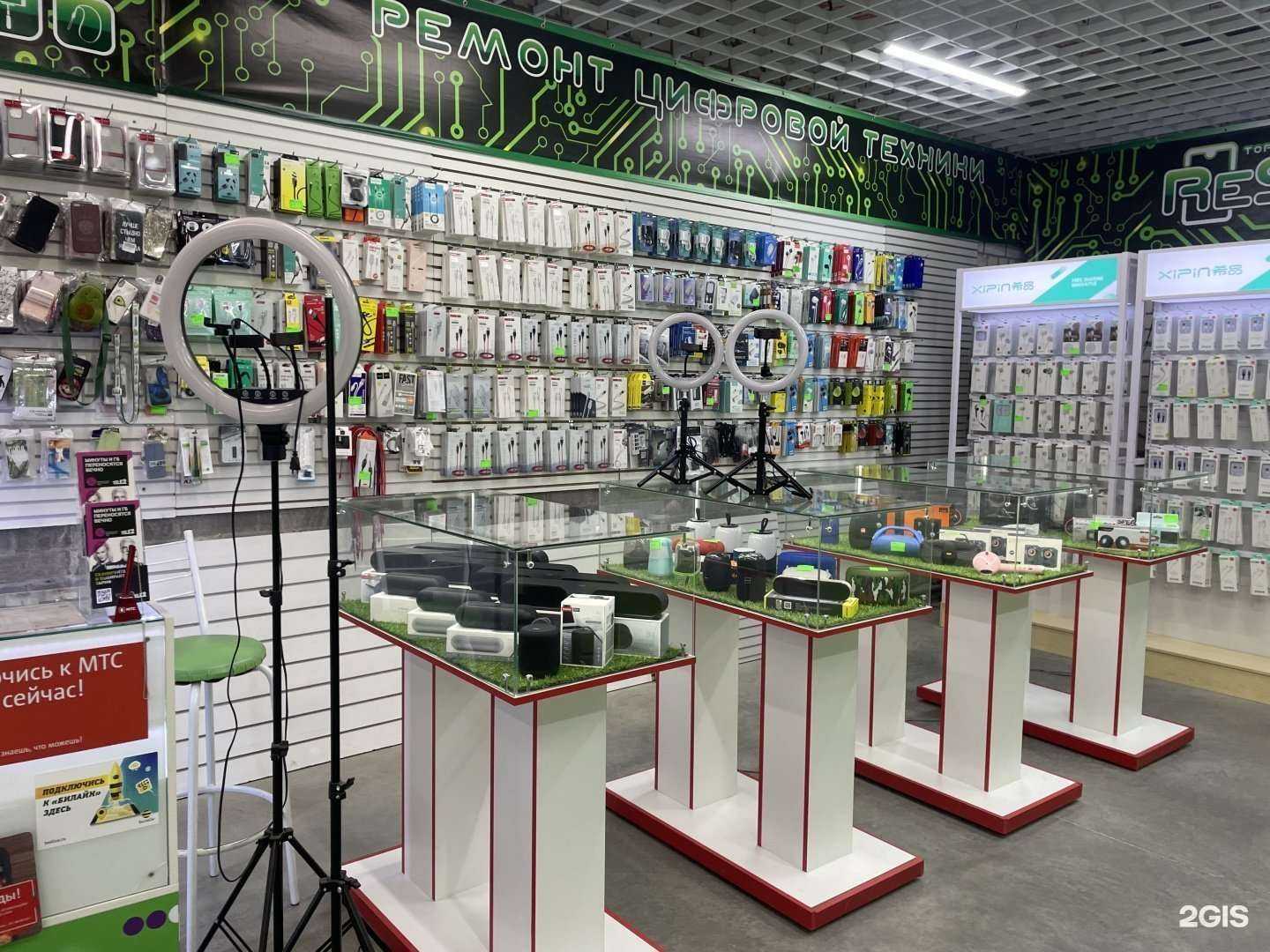 Отзывы на компанию Restart в Барнауле c фото