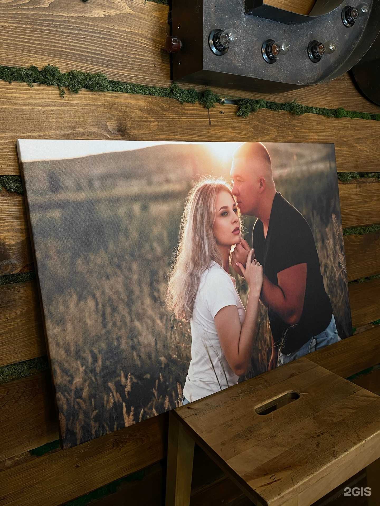 Отзывы на компанию Компания по изготовлению фотохолстов в Орске c фото