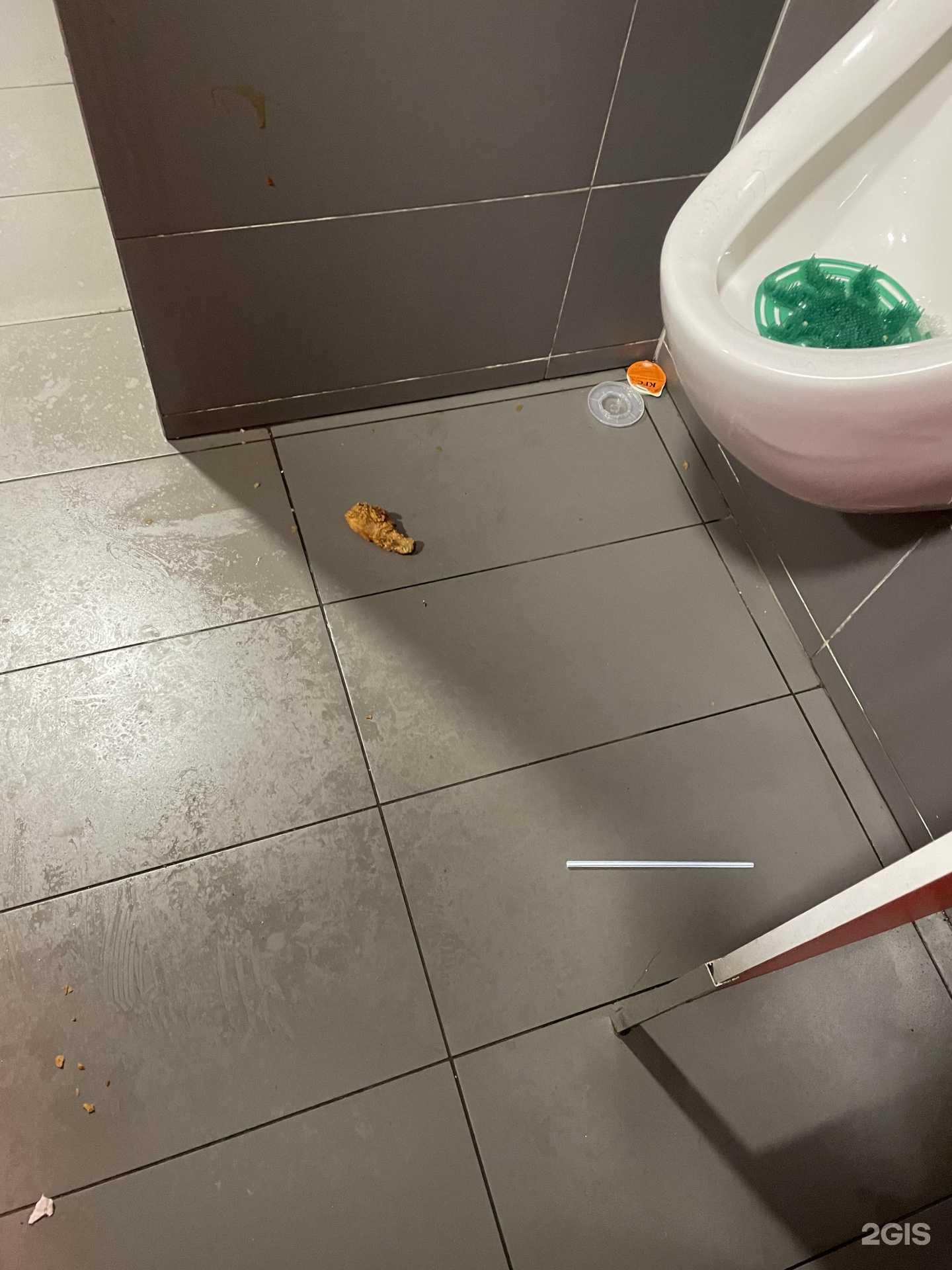 Отзывы на компанию Rostic`s в г. Уфа c фото