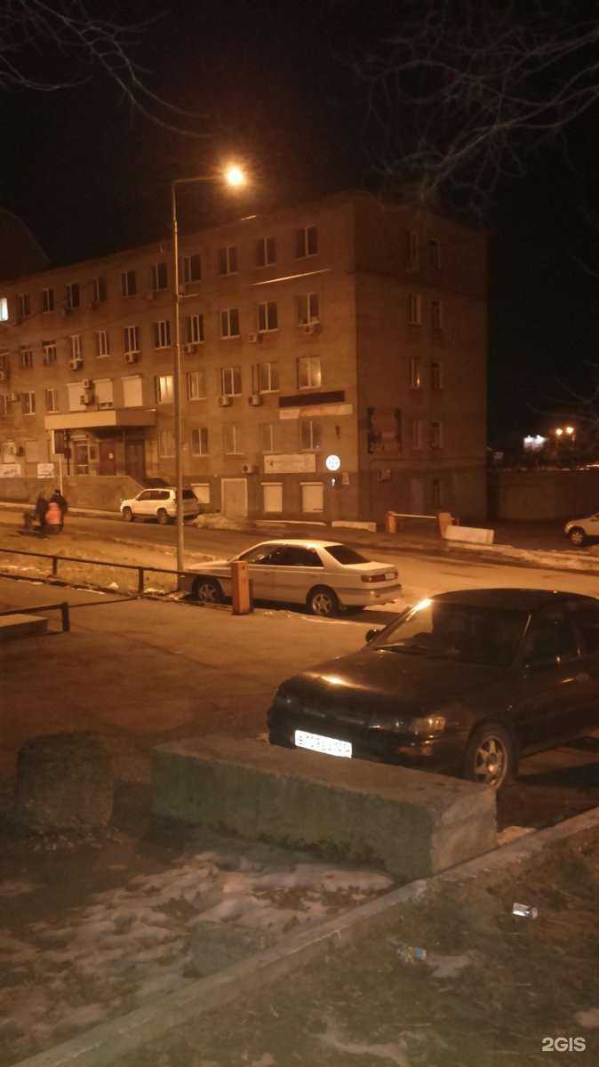 Отзывы на компанию Владморстрой в Владивостоке c фото - фотография 2 из 2