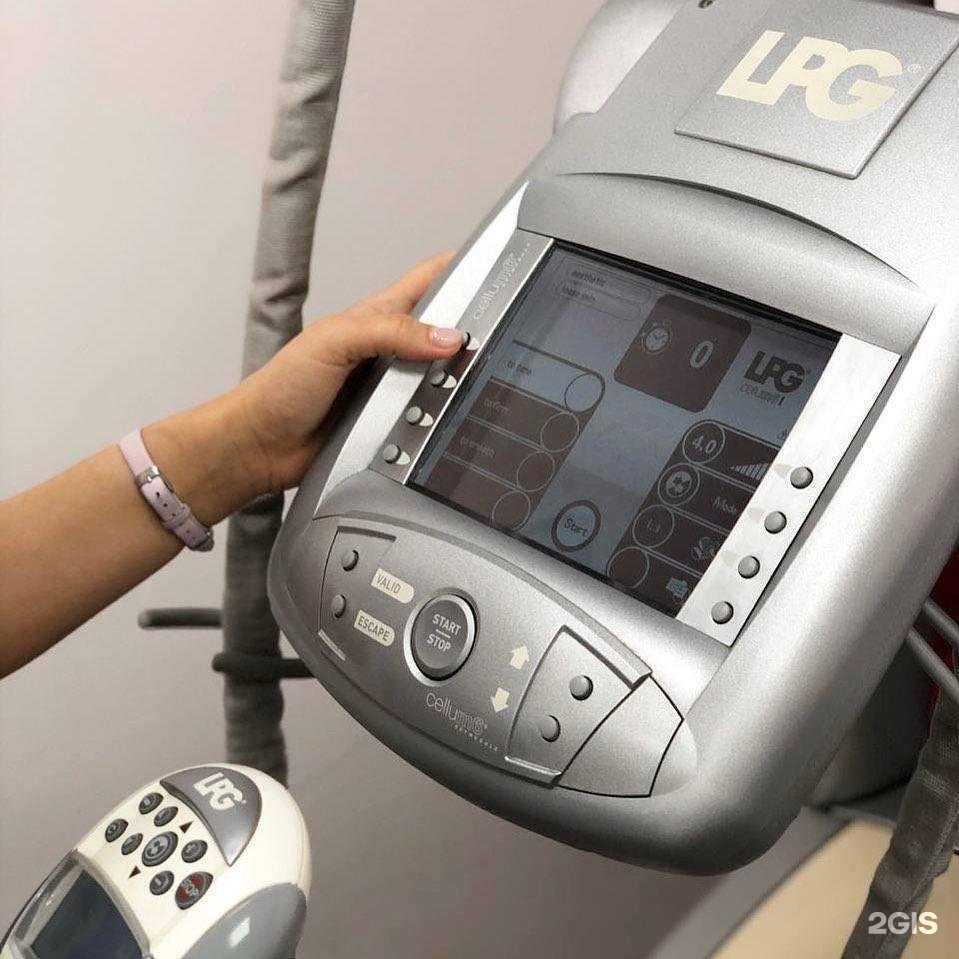 Отзывы на компанию Slim fox в Уфе c фото