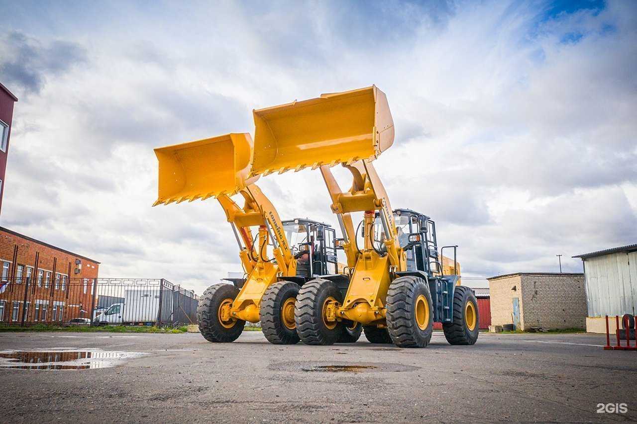 Отзывы на компанию Тракресурс-регион в Новосибирске c фото