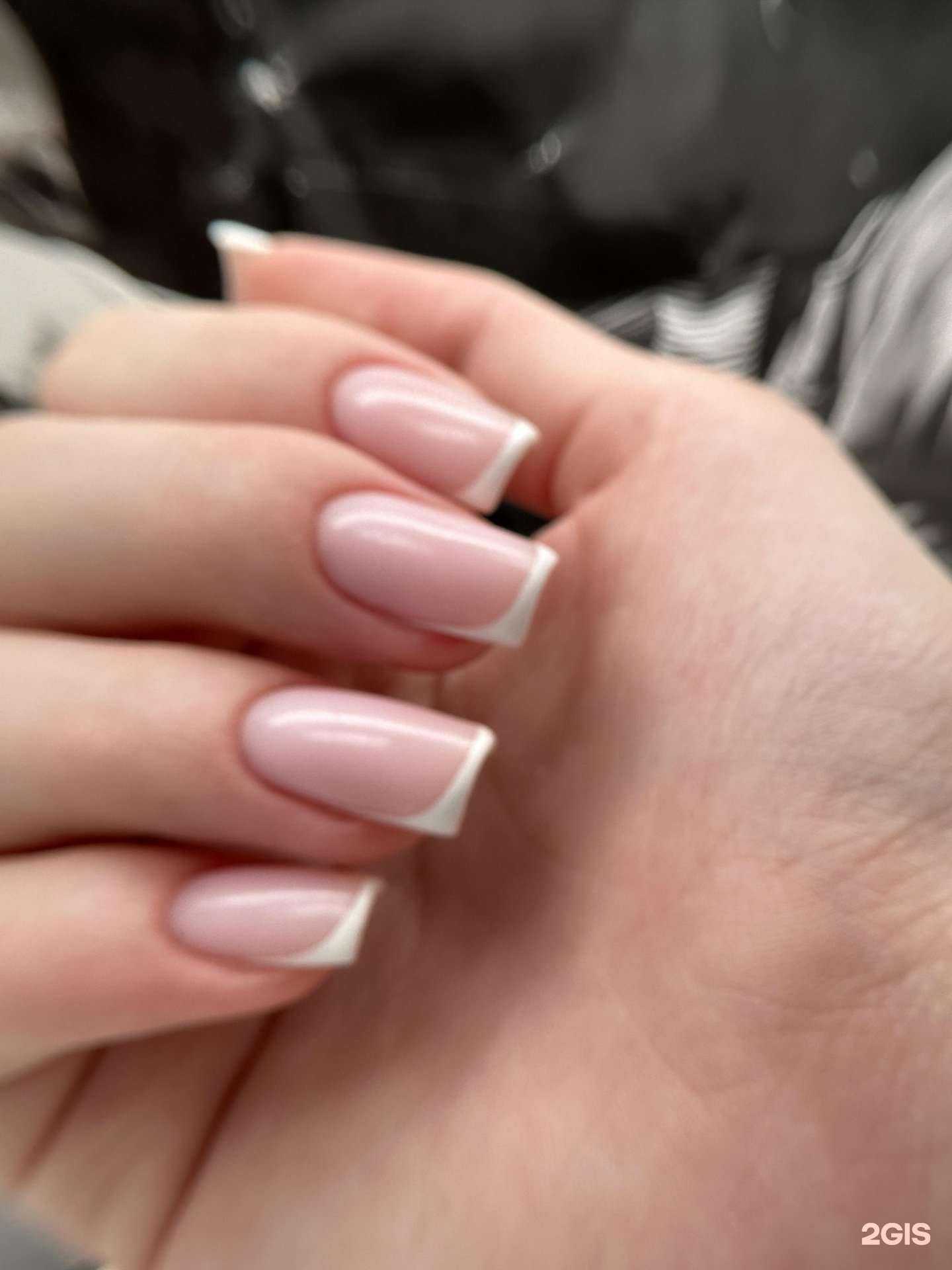 Отзывы на компанию Pro маникюр в Калуге c фото