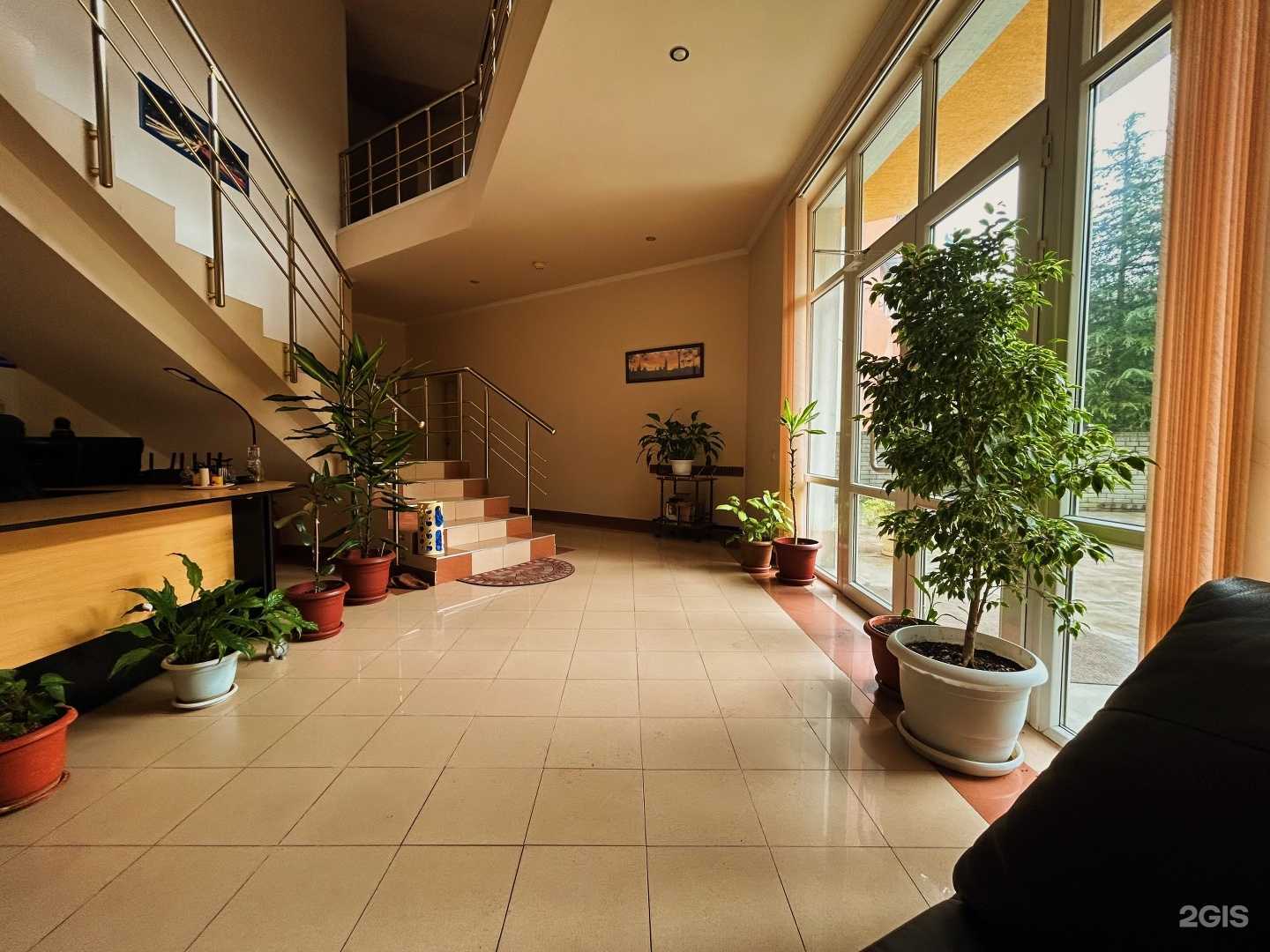 Отзывы на компанию Атлантида в г. Сочи c фото