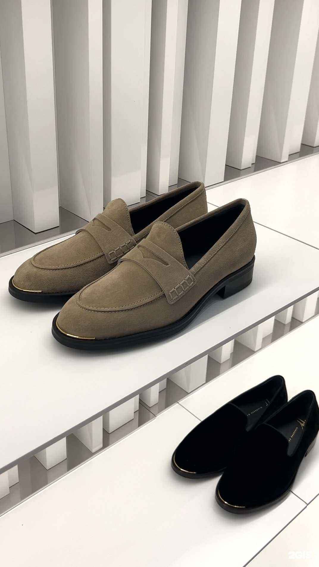 Отзывы на компанию Giuseppe Zanotti в г. Красногорск c фото