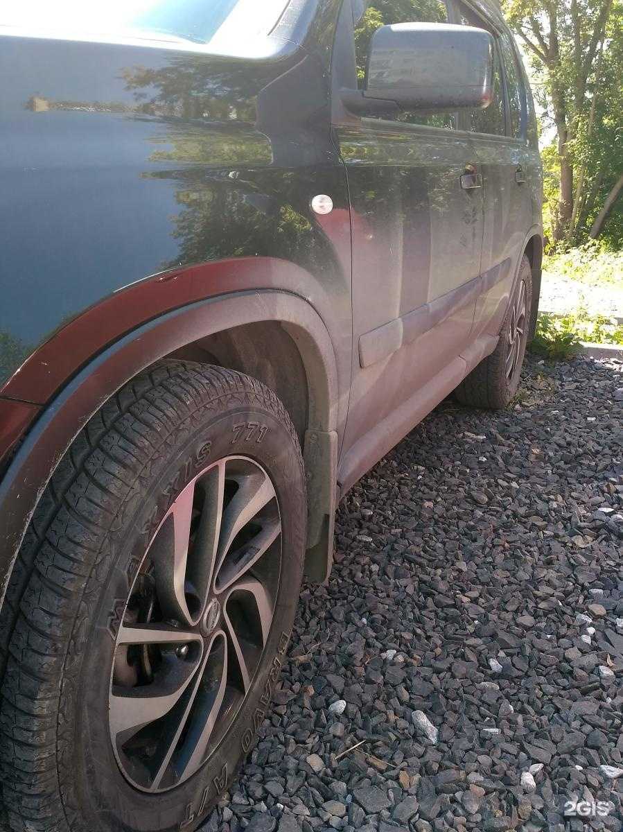 Отзывы на компанию Академтранссервис в Новосибирске c фото