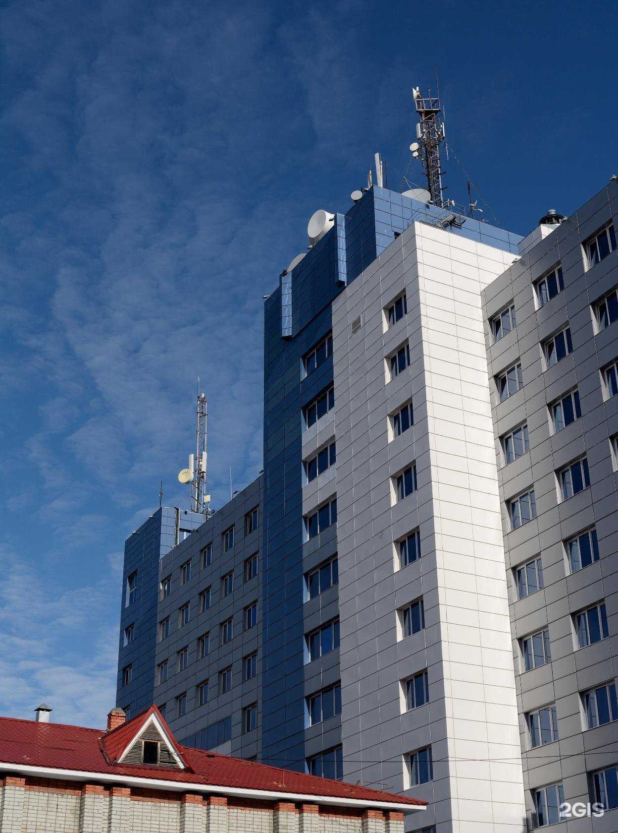 Отзывы на компанию Bloom studio в Радужном c фото