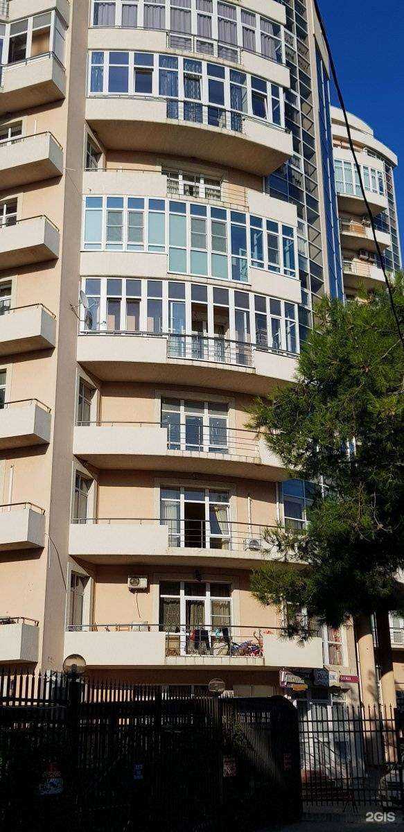 Отзывы на компанию Лайтхаус в Геленджике c фото - фотография 2 из 2