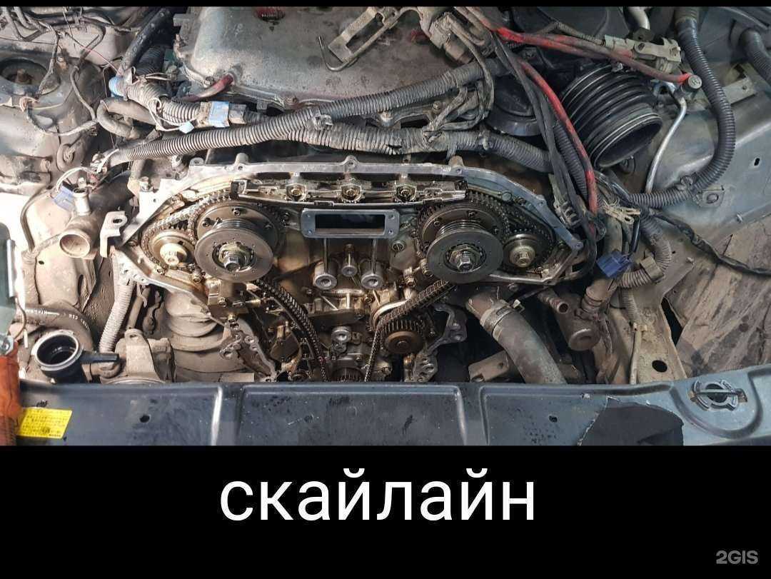 Отзывы на компанию Zenit avto в г. Екатеринбург c фото