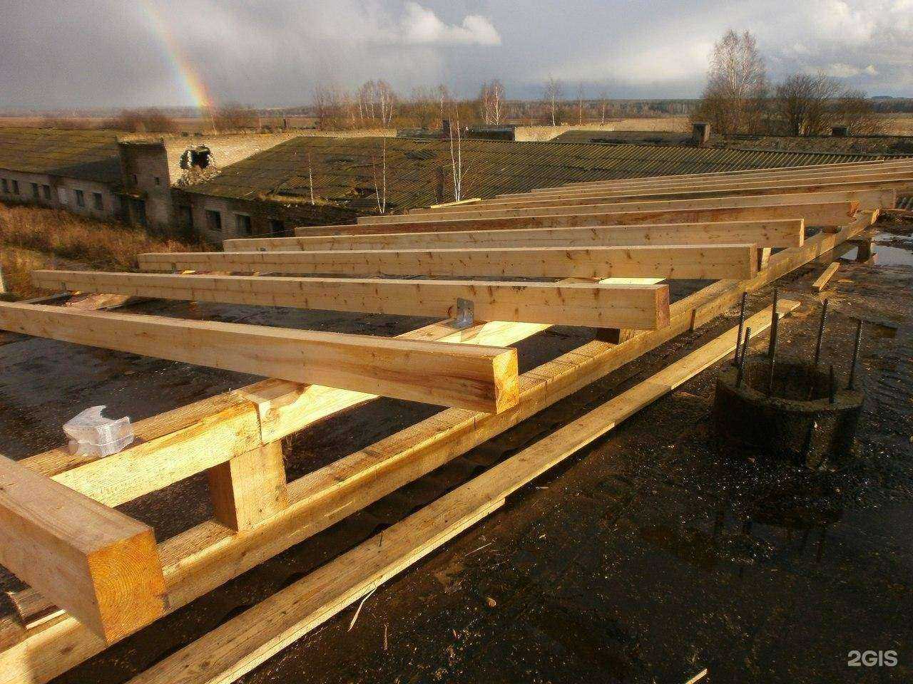 Отзывы на компанию ВятПрофСтрой в г. Киров c фото