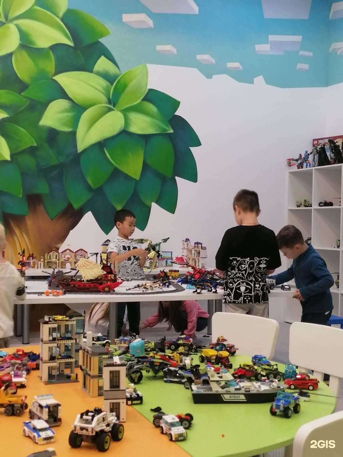 Отзывы на компанию Kids Club в г. Сургут c фото