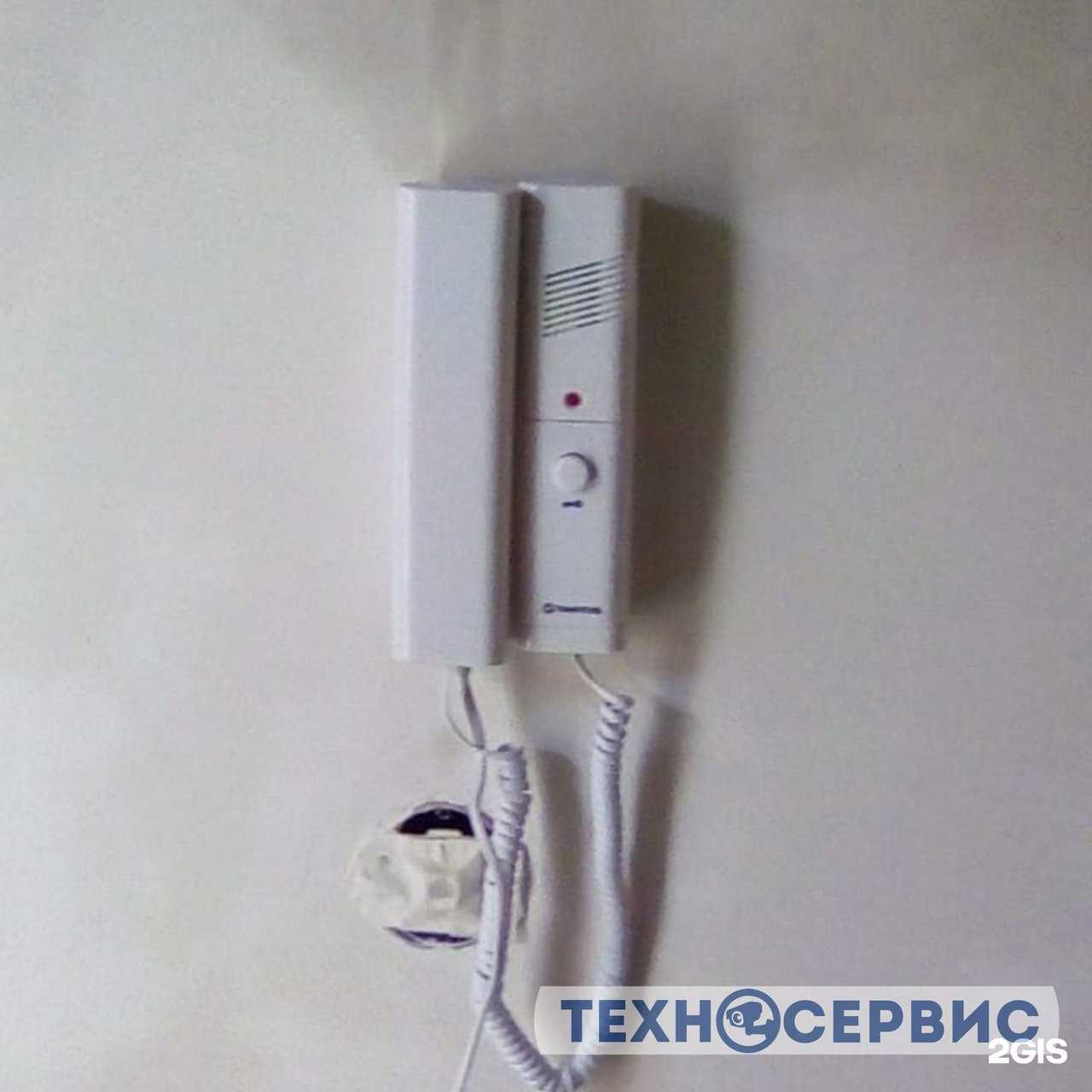 Отзывы на компанию Техносервис в Миассе c фото