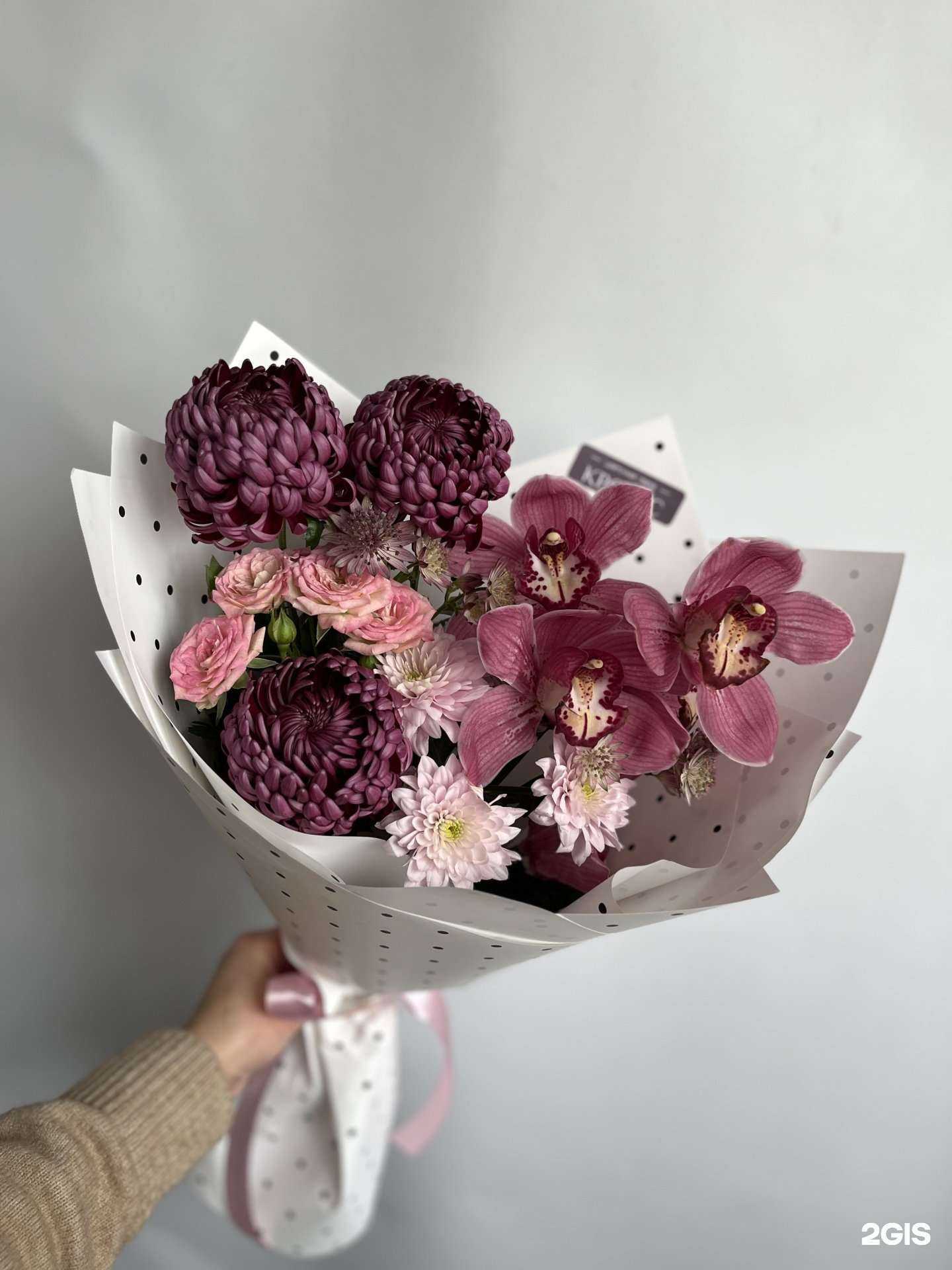 Отзывы на компанию Крокус в Ульяновске c фото