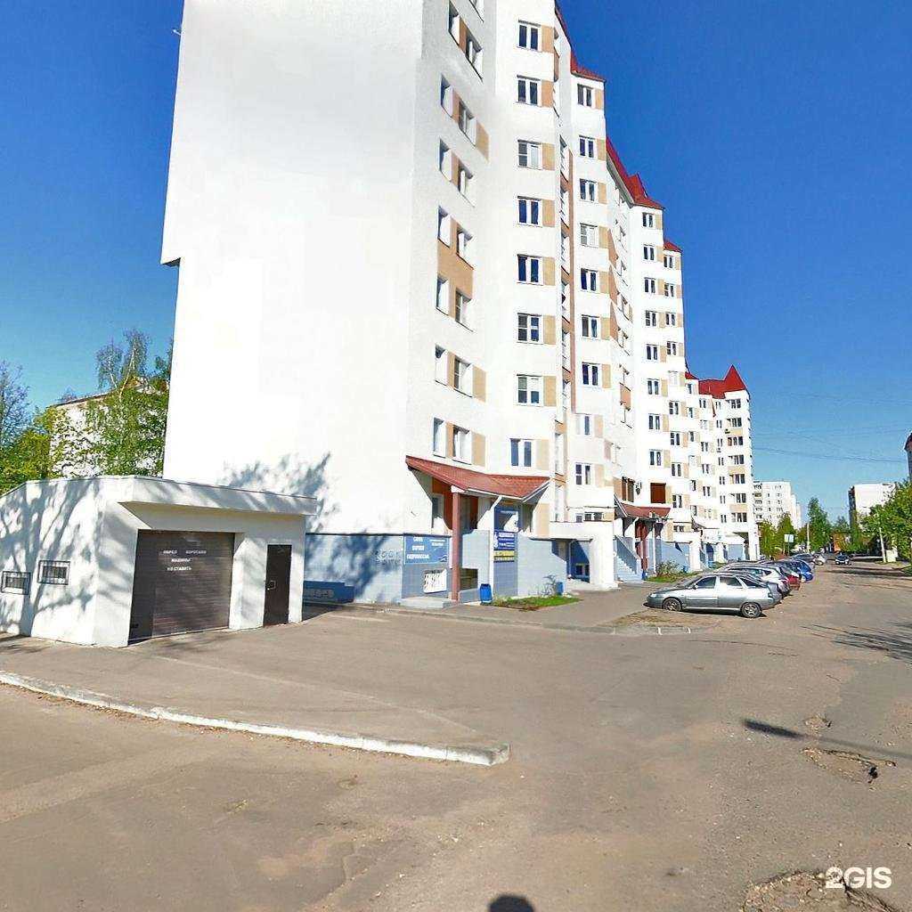 Отзывы на компанию Олимп в Твери c фото - фотография 2 из 2