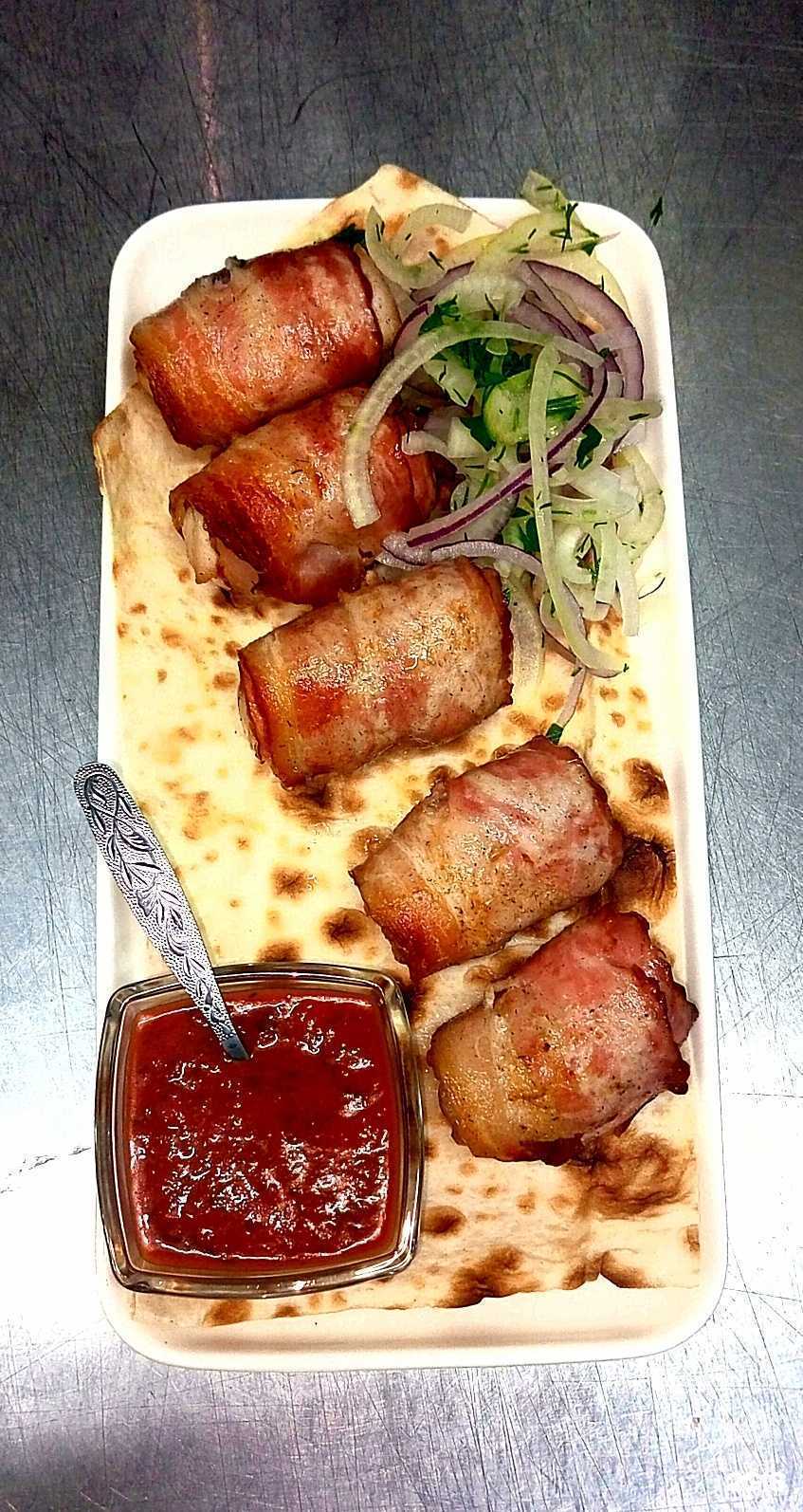 Отзывы на компанию Шашлычный двор в Новосибирске c фото