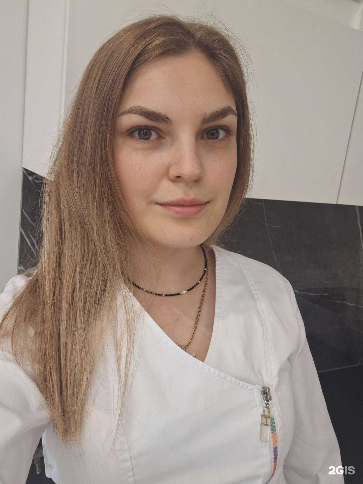 Отзывы на компанию Кабинет электроэпиляции в Краснодаре c фото